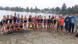 open water 